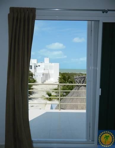 Апартаменты Casa Rosi