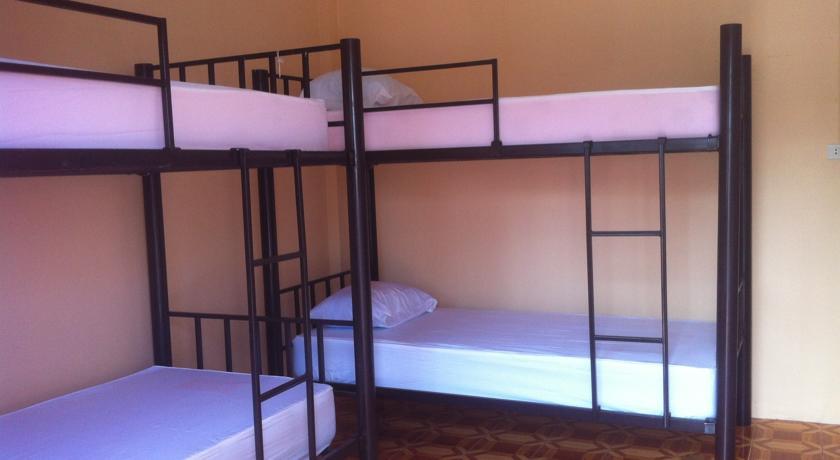 Отель Hostel 101