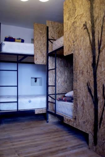 Milhouse Hostel - Cusco