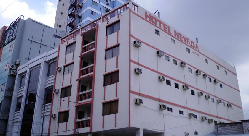 Hotel Nevada Guayaquil