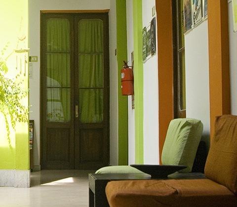 06 Central Hostel Buenos Aires