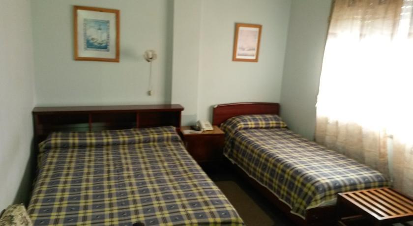 Отель City Hotel