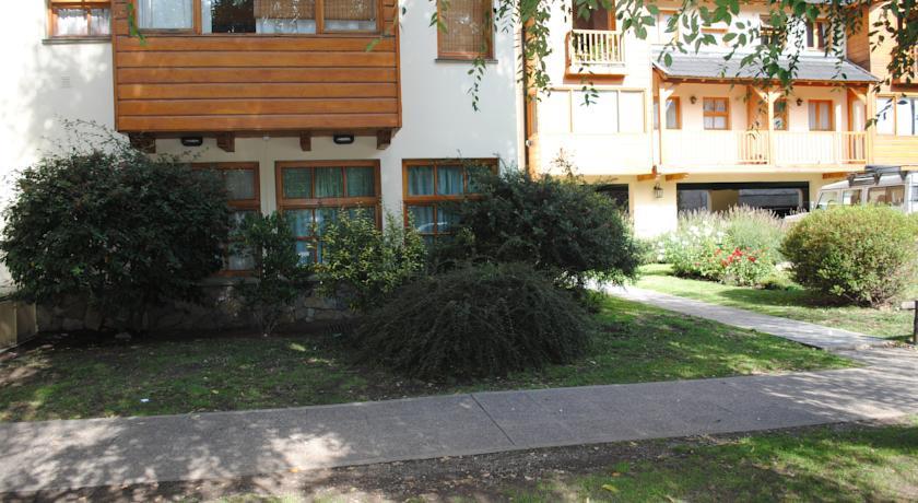 Departamento Perito Moreno