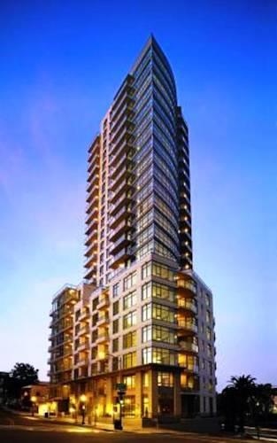 AMSI Cortez-San Diego Vacation Rentals