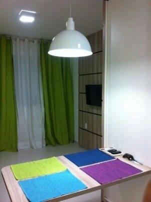 Апартаменты Apartamento Riviera Park