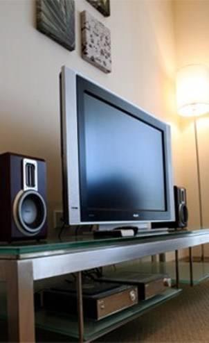Апартаменты Crowsnest Apartments