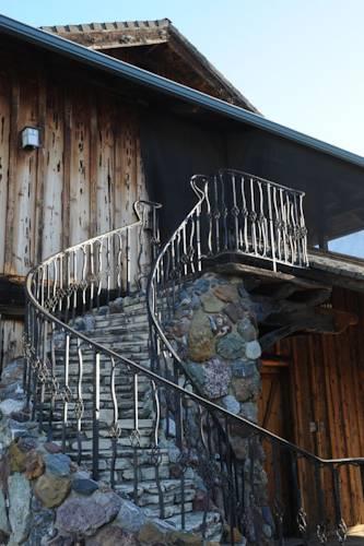Отель Inn Paradiso