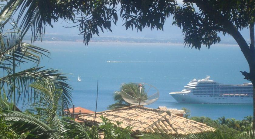 Casa Bela Vista