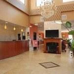 Отель Comfort Inn Carowinds