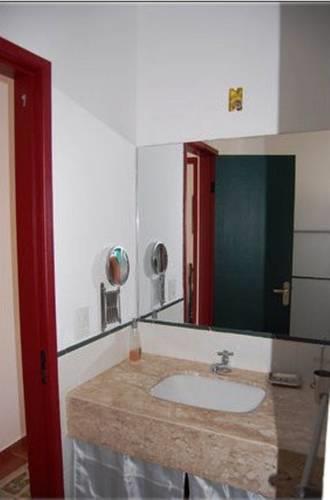 Casa As Gêmeas