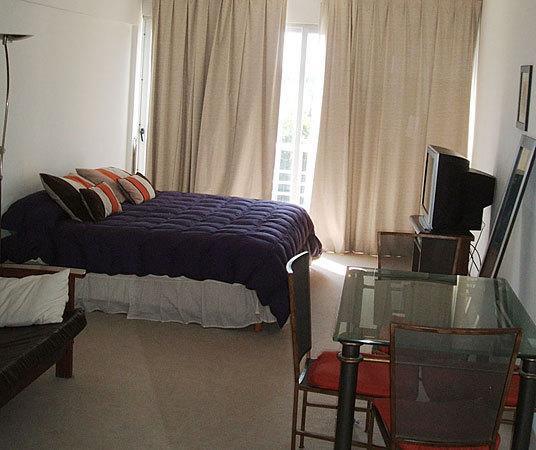 Апартаменты Suites del Pilar
