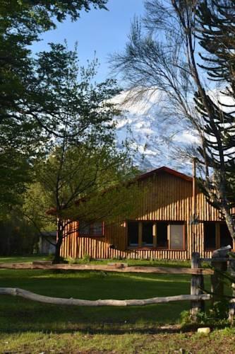Отель El Refugio del Pescador