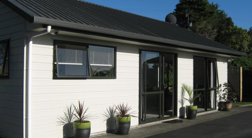 Апартаменты Birchgrove Cottage