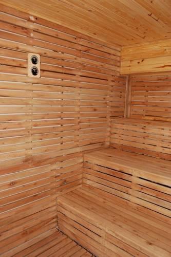 Отель Hosteria & Spa Plaza Esquel