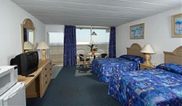 Отель Villa Nova Motel