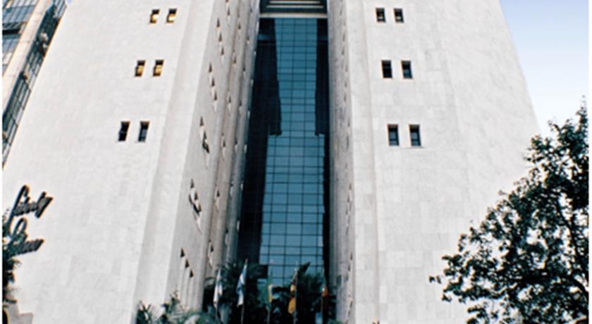 Liberty Palace Hotel