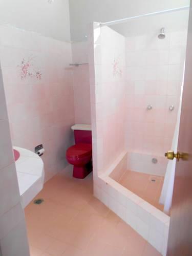 Гостевой дом Bungalows Vista Hermosa