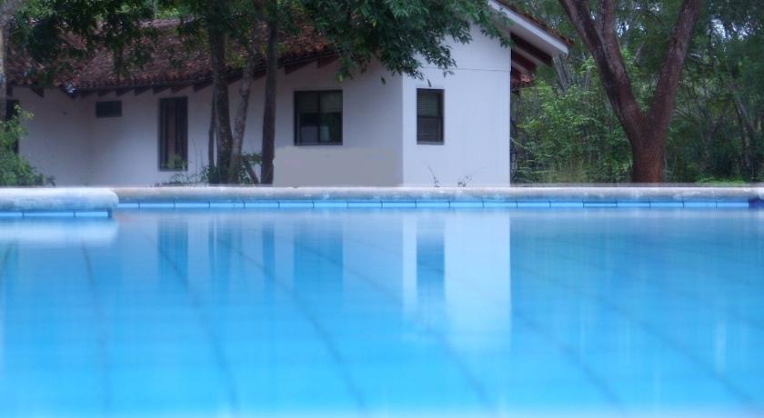Отель Finca Buena Fuente Residence Hotel