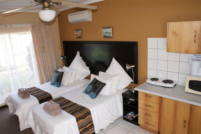 Гостевой дом Seldre Guest House