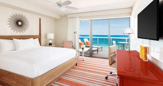 Hilton Cabana Miami Beach