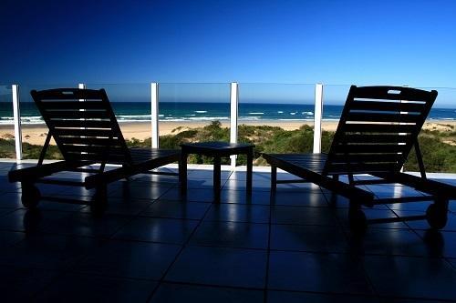 Хостел Island Vibe Jeffreys Bay