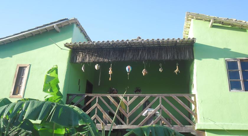 Casa da Jack Geribá