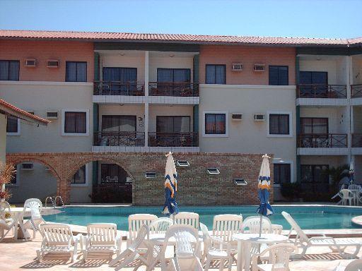 Апартаменты Vilamar Residence