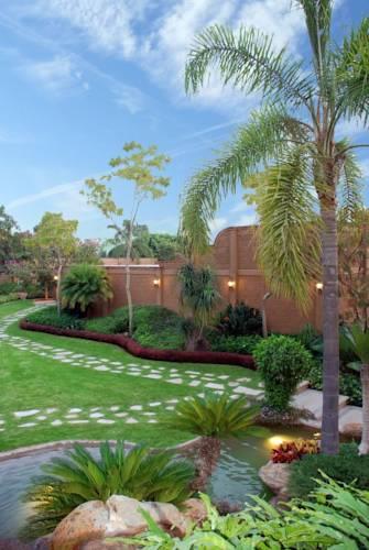 Отель Hotel Exedra Jardin Boutique