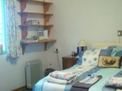 Мини-отель Marambakizi B&B