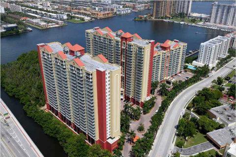 Апартаменты Intracoastal by Miami Drive USA