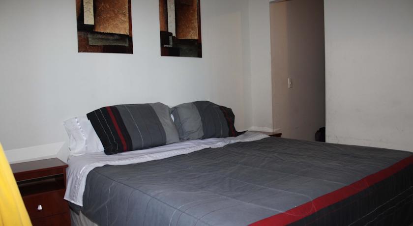 Гостевой дом Hostal Costa Patagónica