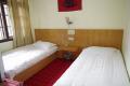 Хостел Fenghuang Zhongtian International Youth Hostel
