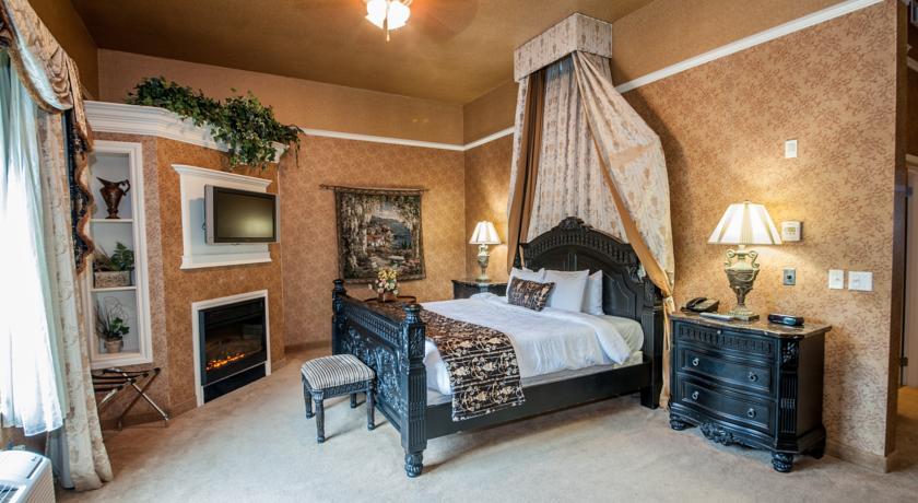Отель Bellissimo Grande Hotel