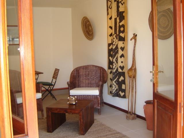 Гостевой дом Intaba Lodge