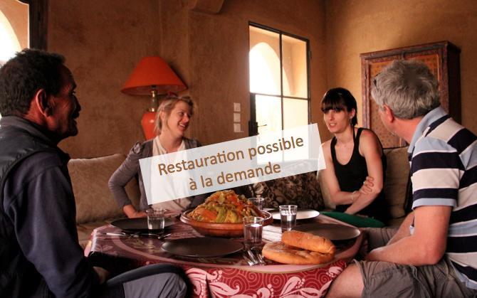 Maison Marhaba