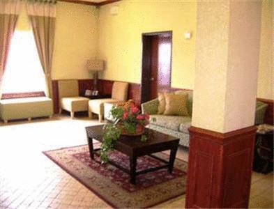 Отель Hawthorn Suites by Wyndham Corpus Christi/Padre Isle