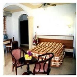 Отель Bijilo Hotel