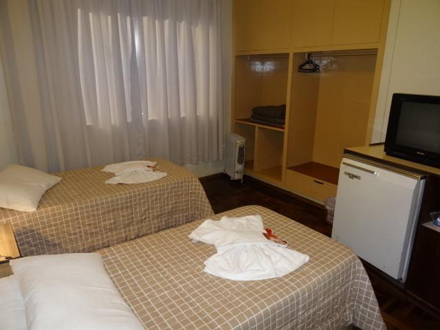 Отель Coophotel