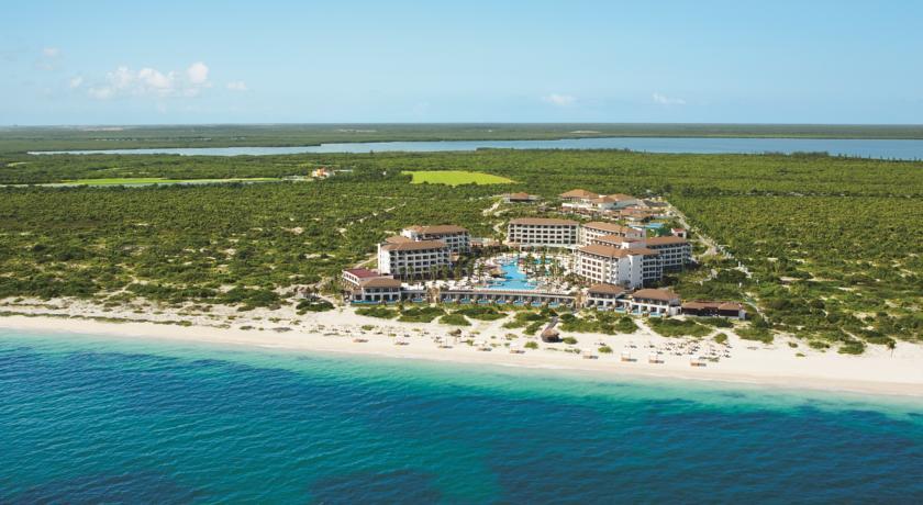 Secrets Playa Mujeres Golf & Spa Resort All Inclusive Adults Only