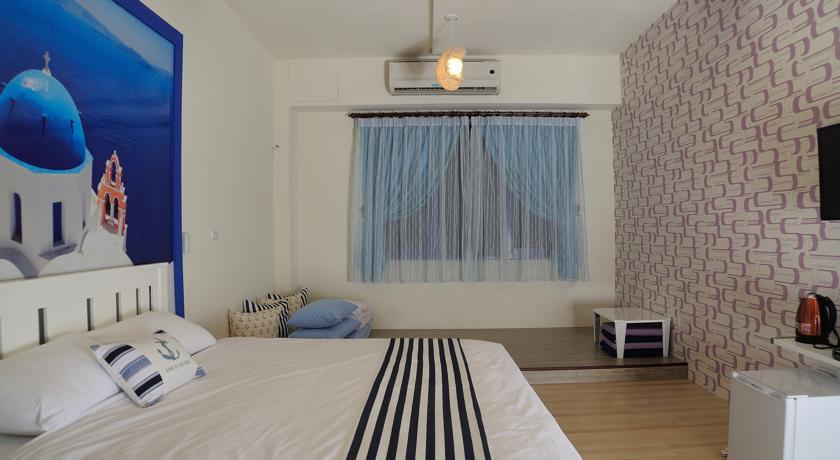Мини-отель Meet ‧ Happiness B&B