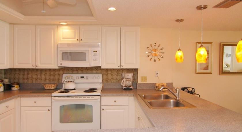 Апартаменты Apartment North Redington 4