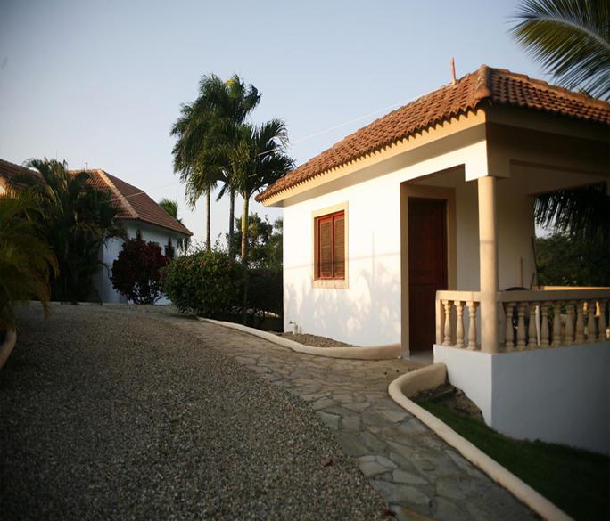 Private Villa Bethney