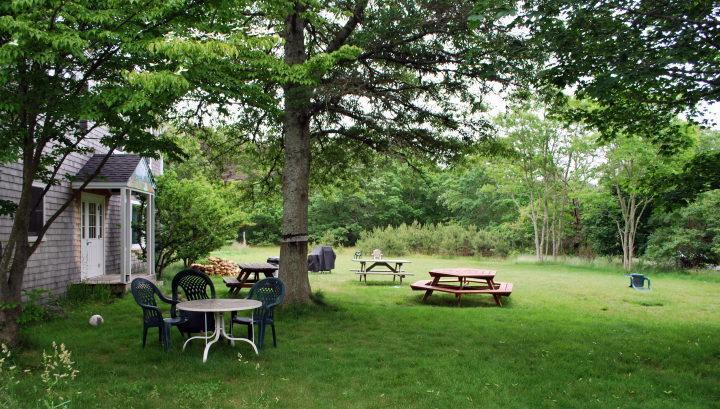 Хостел HI - Martha's Vineyard Hostel