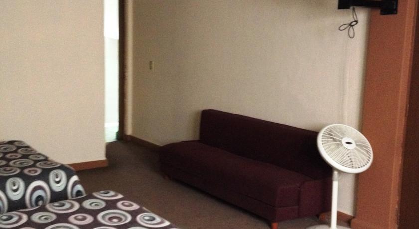 Отель Hotel Versalles