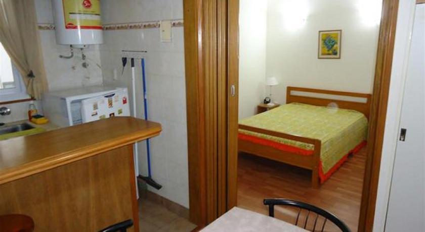 Departamento 1 Amb Interno Impecable