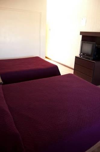 Отель Hotel Real del Sur
