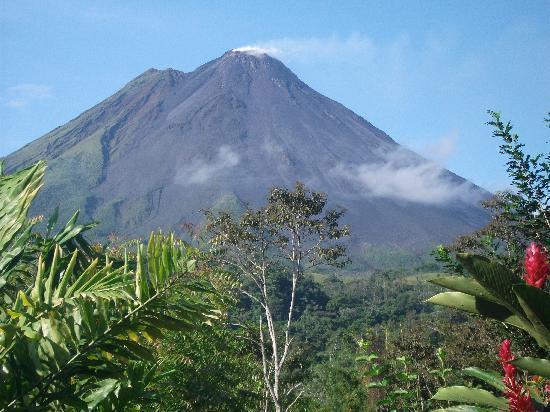 Hotel Arenal Palace