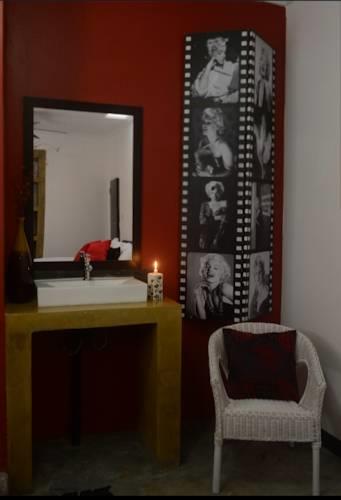 Апартаменты Serenity @ Harties