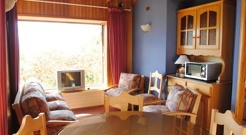 Cabañas de Turismo Araucarias del Sur