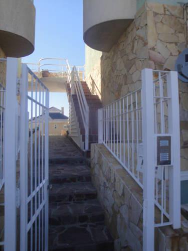 Duplex Barrancas